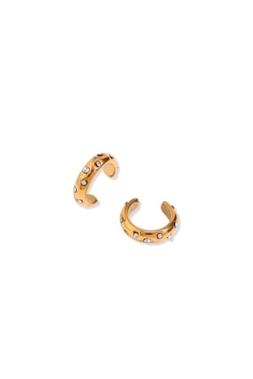 MINI EARCUFF GOLD