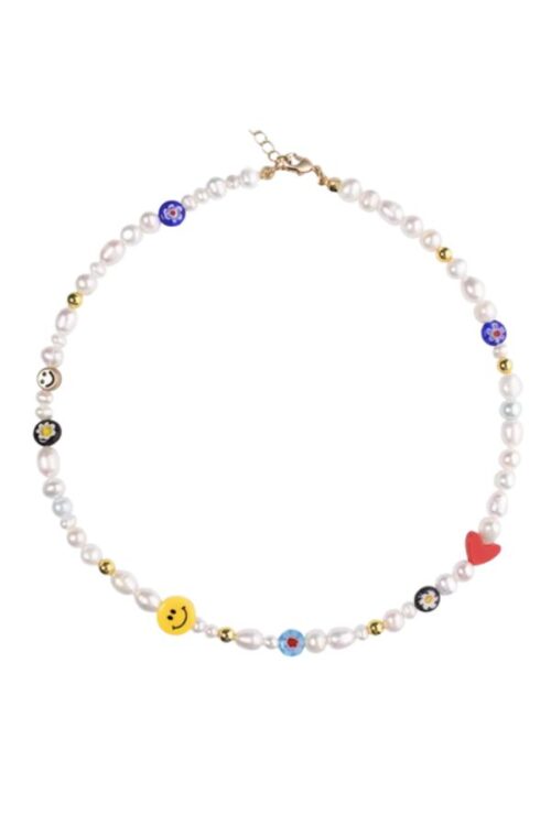 COLLANA SMILE