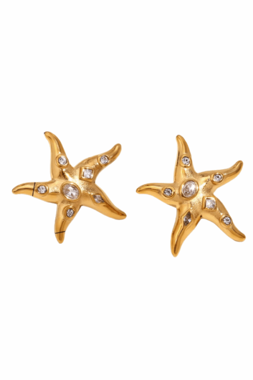 STARFISH GOLD