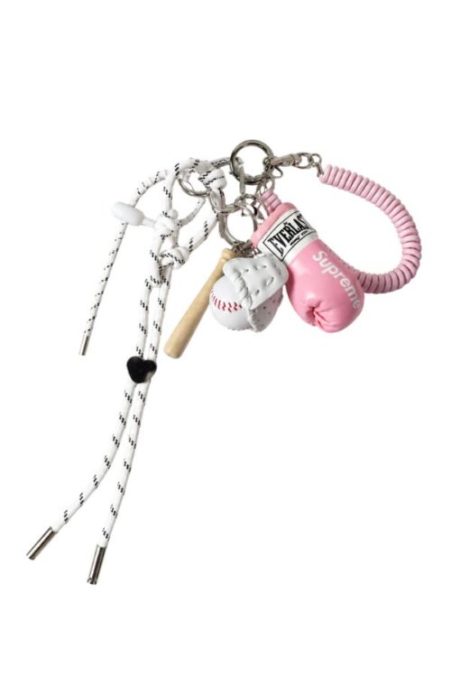 KEY CHARM BOXE