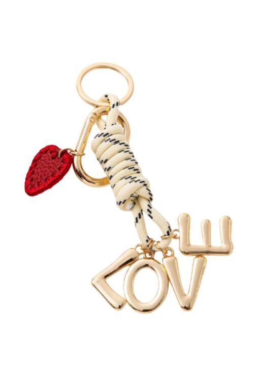 KEY CHARM LOVE