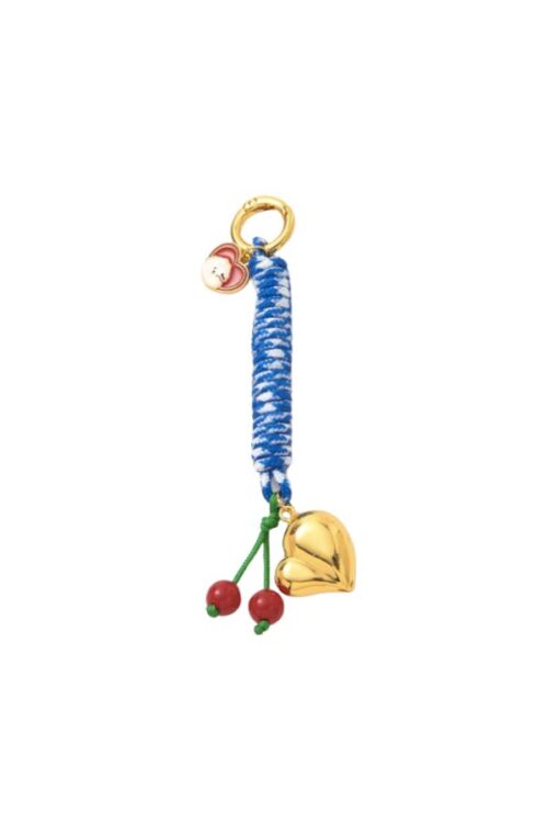KEY CHARM CHERRY